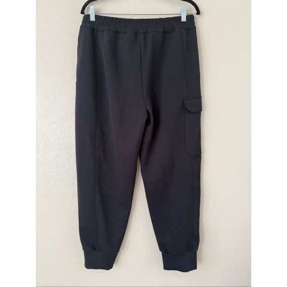 Reiss Milly Technical Joggers - Picture 4 of 7